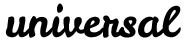 Tan Chen's website logo